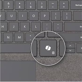 Microsoft Surface Pro9 【美品、キーボード、USBハブ付】 51-4EYLfSoL.jpg